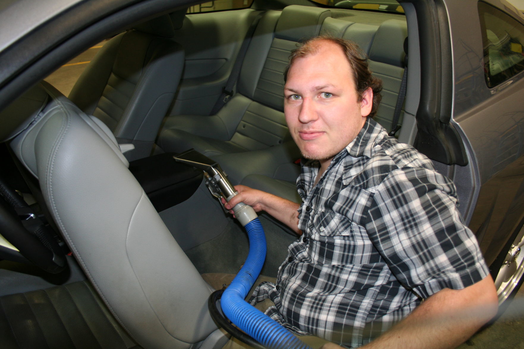 MVRS car detailing 2